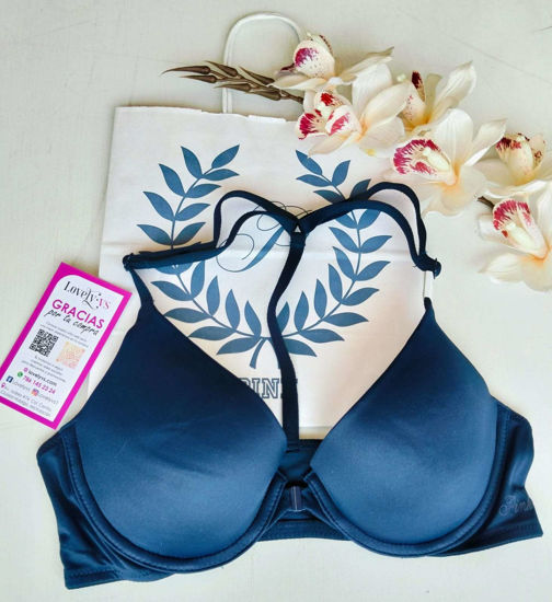 Imagen de PINK Bra Push-up Varios.